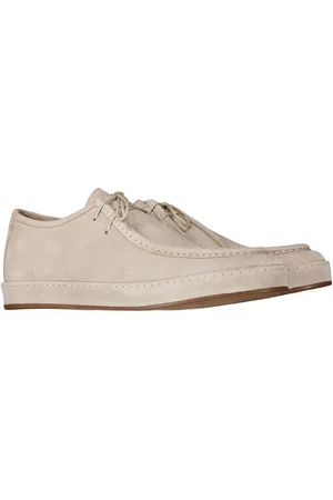 Melik Schoenen Oak Veterschoenen 38502