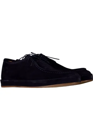 Melik Schoenen Oak Veterschoenen 38502