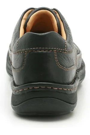 Clarks Heren schoenen - Nature Three - G - - maat 39.5