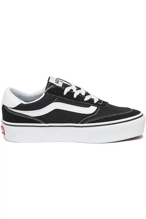 Vans Brooklyn Platform Sneakers Dames