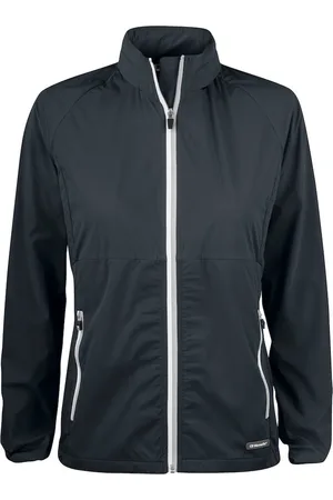 Cutter & Buck Cutter & Buck Kamloops Jacket Dames 351449 - - L