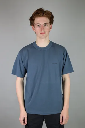Stone Island Bonded T-shirt 
