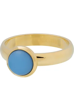 Ixxxi Vulring Matt Violet Goud |