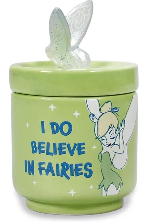 Disney I Do Believe in Fairies Bewaardoos meerkleurig Unisex