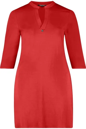 TWISTER Tunic Jill Jersey