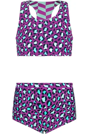 B.Nosy Y401-5010 Meisjes Bikini -