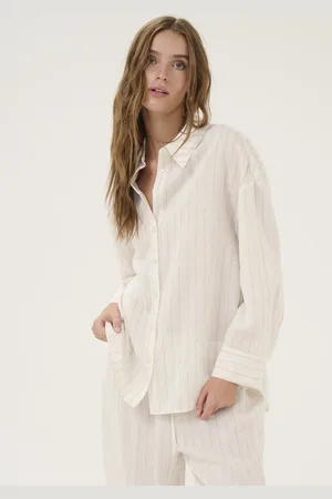 My Essential Wardrobe Limamw Shirt Blouses Dames -