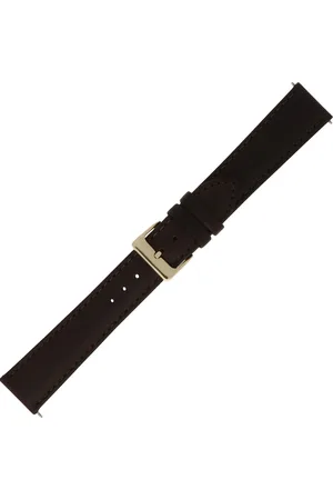 PEX Horlogebandje Stitched 12mm