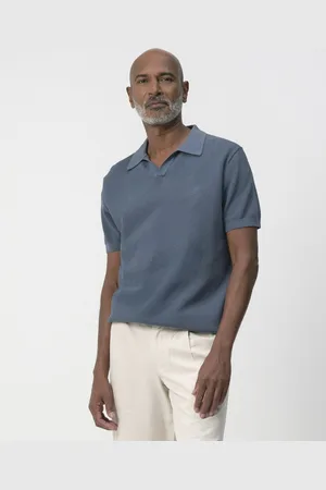 Campbell Plato Polo Heren