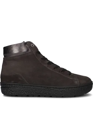 Hartjes Combi Mid H Sneaker Sneakers Dames -
