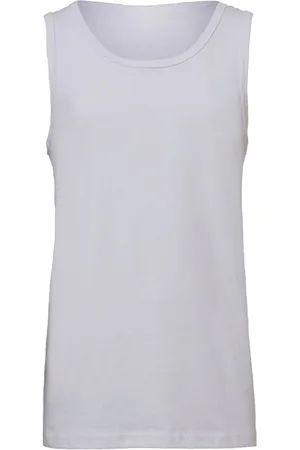 Bella + Canvas Fruit of the Loom - Heavy Cotton T - Navy - M