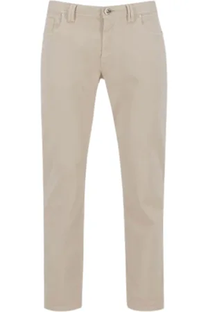 Alberto Jeans Pipe Jeans 4207 1764