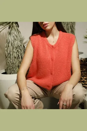 AMELIE & AMELIE Amelie & Amelie Knitwear T.U.