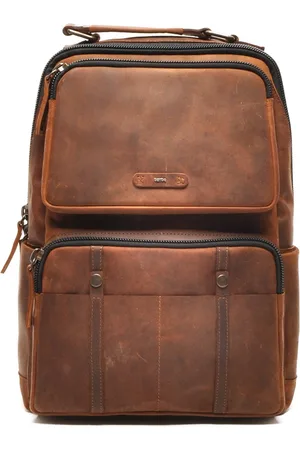 Berba Barbarossa 15.6 Inch Backpack