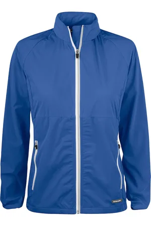 Cutter & Buck Cutter & Buck Kamloops Jacket Dames 351449 - - L