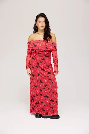 Harper & Yve Leny-sk Rokken Dames -
