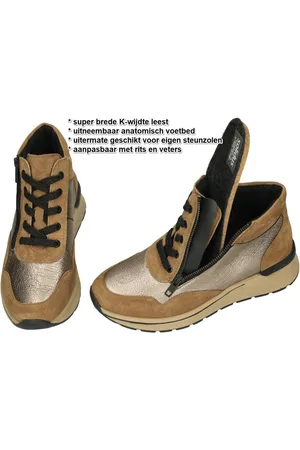 Solidus Dames - - sneakers - maat 37.5