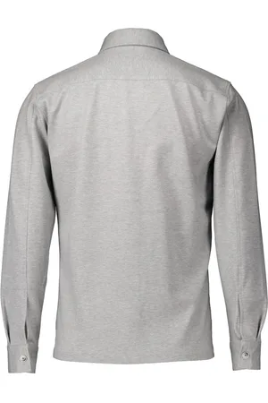 Gentiluomo Vest Overshirts S2041-616