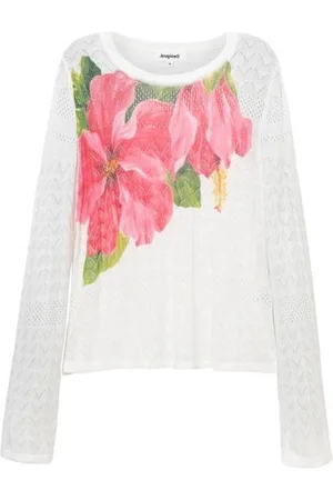 Desigual Women Knitwear 209132