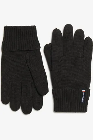 Superdry Essential Logo Handschoenen Man