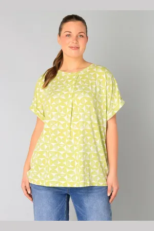 Yest ECO shirt Vlinder