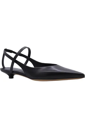Guglielmo Rotta Pump 36