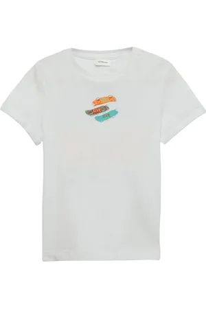 QS by s.Oliver T-shirt