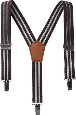 NAME IT NMMRIZO BRACES - Jongens - Overigen