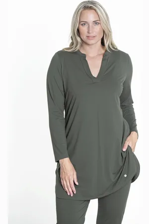 TWISTER Tunic Jill Travel LS
