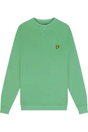 Lyle & Scott Lyle and Scott Crew Neck Casual Sweater Jongens 170-176