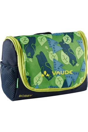 Vaude Bobby Toilettas ,Blauw