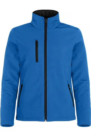 CLIQUE Padded Softshell Jacket Women 0200957 - - 40/L