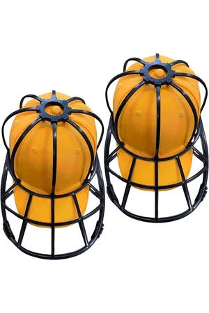 Merkloos Cap Washer voor honkbalpetten - 2 stuks pet wasmachine-vorm pet wassen hoedsluitring