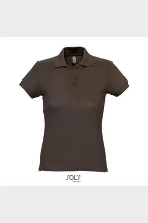 Sols Women´s Polo Passion L513 - - S