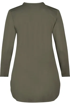 TWISTER Tunic Jill Travel LS