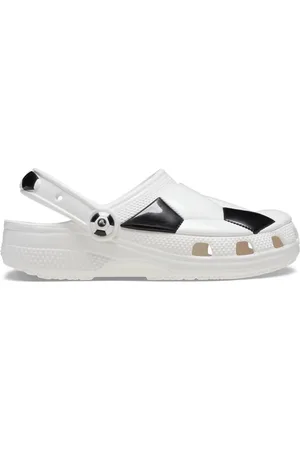Crocs Classic Soccer Ball Klompen EU 32-33 Meisje