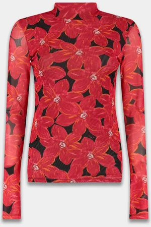 Harper & Yve Jane-ls Tops & T-shirts Dames - Shirt -