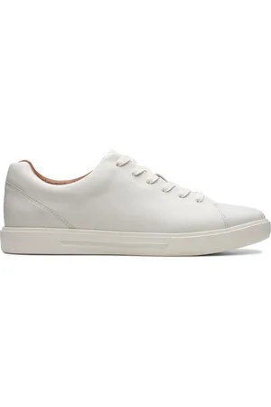 Clarks Un Costa Lace Heren Sneakers -