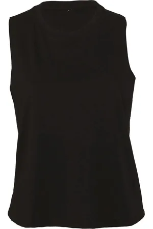 Bella + Canvas Women´s Racerback Cropped Tank BL6682 - - L
