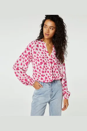 Fabienne Chapot Frida Blouse