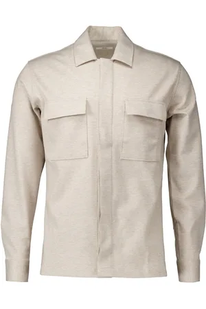 Gentiluomo Vest Overshirts S2041-616