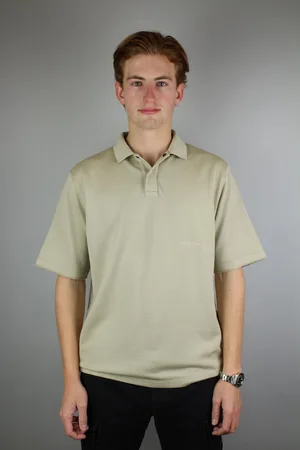 Stone Island Ghost Poloshirt 