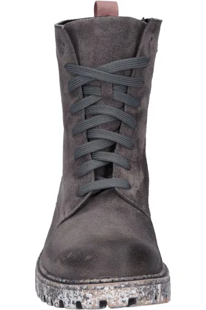 Josef Seibel Marta 02 | Stiefelette für Damen | Grau