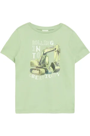 QS by s.Oliver T-shirt