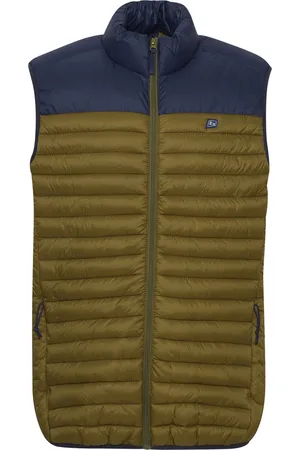 Blend Outerwear - Heren - Gilets