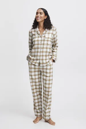 B YOUNG BYFLYGGA PYJAMAS - Dames - Pyjamas