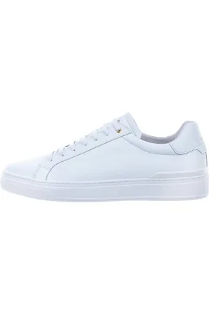 Van Lier Heren Sneakers Barossa -
