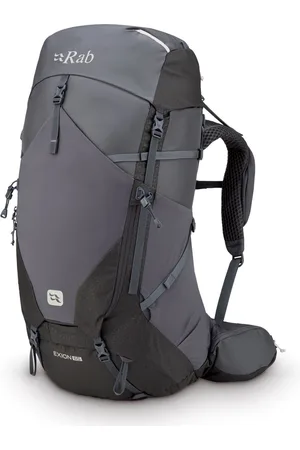 Rab Exion 65 - - Outdoor hardwaren - Tassen - Backpacks
