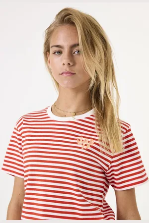 Garcia C52605 - Meisjes - T-shirts