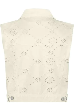 Red Button Gilet SRB4565 maat XL